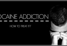 Maged1 Gene Protects Against Cocaine Addiction
