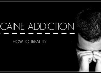 Maged1 Gene Protects Against Cocaine Addiction
