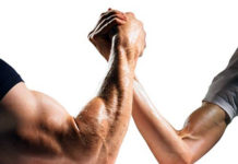 Men with higher testosterone levels have a greater preference for goods that are considered to be luxurious status symbols