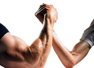 Men with higher testosterone levels have a greater preference for goods that are considered to be luxurious status symbols