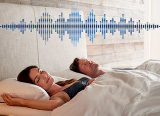 New research in humans demonstrates the potential to improve memory with a non-invasive brain stimulation technique delivered during sleep