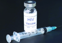 Novel HIV vaccine candidate is safe and induces immune response in healthy adult