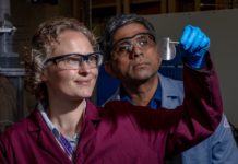 Oak Ridge National Laboratory : new kind of low-cost stationary battery system