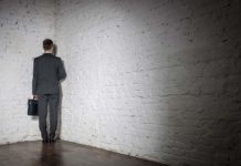 One in nine Americans aged 45 and older say they are experiencing thinking declines