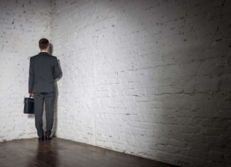 One in nine Americans aged 45 and older say they are experiencing thinking declines