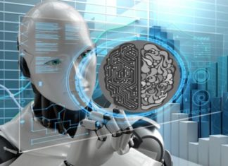 Researchers at Caltech have developed an artificial neural network made out of DNA that can solve a classic machine learning problem: correctly identifying handwritten numbers