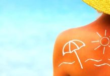 Researchers have assessed just how much sun protection people actually receive – less than half