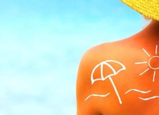 Researchers have assessed just how much sun protection people actually receive – less than half