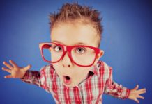 Researchers say lying in childhood is normal and an important sign that a child’s cognitive skills are developing