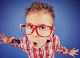 Researchers say lying in childhood is normal and an important sign that a child’s cognitive skills are developing