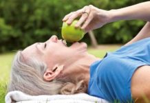 Skinny fat in older adults may predict dementia, Alzheimer’s risk