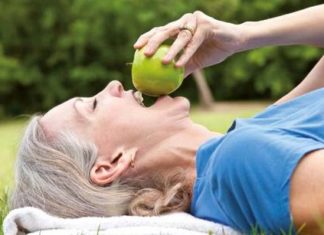 Skinny fat in older adults may predict dementia, Alzheimer’s risk