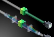 Spectral cloaking could make objects invisible – could be used to secure data transmissions and advance sensing, telecommunications and other applications