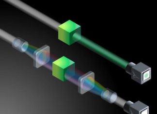 Spectral cloaking could make objects invisible – could be used to secure data transmissions and advance sensing, telecommunications and other applications