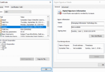 Stolen D-Link Certificate Used to Digitally Sign Spying Malware