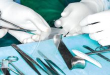 Surgical mesh implants, often used for hernia or gynecological repair, may be the reason so many patients report symptoms of an autoimmune disorder