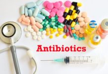 The effectiveness of antibiotics can be altered by combining them with each other, non-antibiotic drugs or even with food additives
