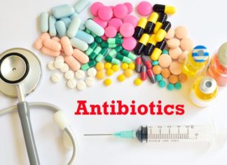The effectiveness of antibiotics can be altered by combining them with each other, non-antibiotic drugs or even with food additives