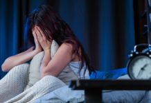 The neural link between depression and sleep problems has been identified for the first time in a new study by researchers