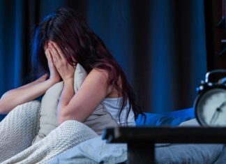 The neural link between depression and sleep problems has been identified for the first time in a new study by researchers