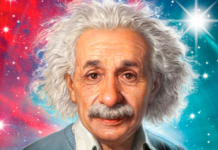 The perception of having Albert Einstein’s body may help unlock previously inaccessible mental resources