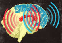 Researchers have developed a new non surgical method to manipulate brain circuitry
