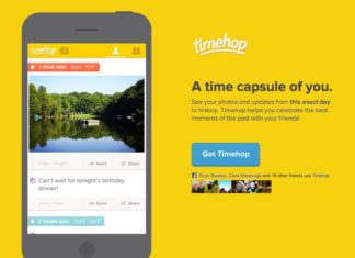 Timehop Hacked – Hackers Stole Personal Data Of All 21 Million Users