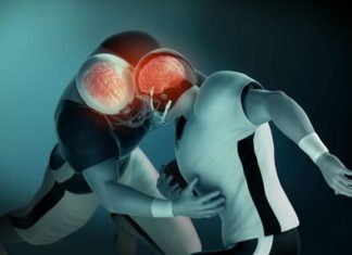 US : blood test to help diagnose brain injury