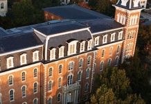 University of Arkansas has found a way to identify radiation-resistant cancer cells