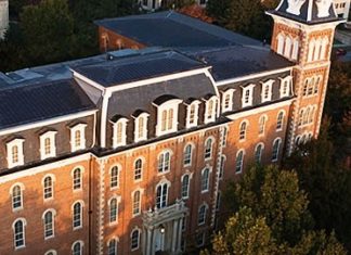 University of Arkansas has found a way to identify radiation-resistant cancer cells