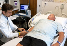 Washington University School of Medicine : New ALS therapy in clinical trials – drug extends survival, reverses some neuromuscular damage