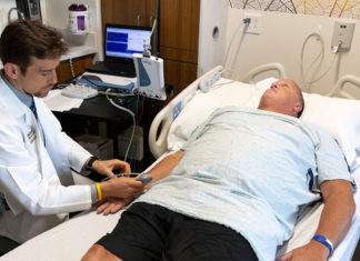 Washington University School of Medicine : New ALS therapy in clinical trials – drug extends survival, reverses some neuromuscular damage