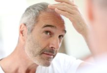 Wrinkled skin and hair loss are hallmarks of aging. What if they could be reversed?