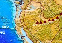 Yellowstone super-volcano in the American West has a different history than previously thought