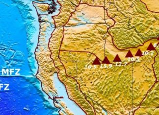 Yellowstone super-volcano in the American West has a different history than previously thought