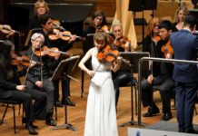 Researchers report orchestral passages with characteristics that evoke sadness are twice as likely to feature a solo