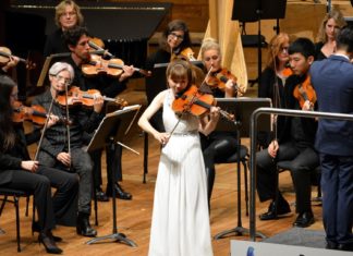 Researchers report orchestral passages with characteristics that evoke sadness are twice as likely to feature a solo