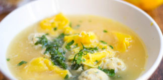 Researchers report consuming a savory broth can produce subtle neurobiological changes that promotes healthy eating behaviors and food choices
