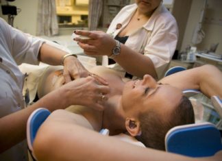 Israeli handheld ultrasound could revolutionize keeping tabs on breast cancer