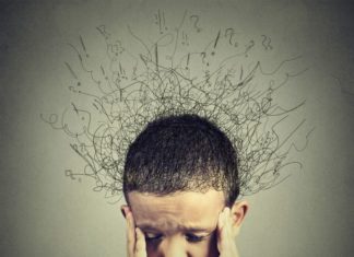 Kids who experience severe stress are more likely to develop a host of physical and mental health problems by the time they reach adulthood, including anxiety, depression and mood disorders