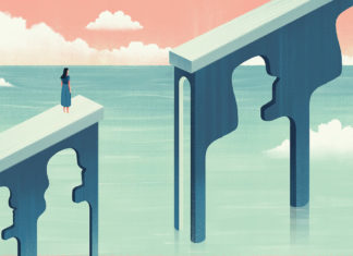 Explained the disparity between the number of sexual partners reported by men and women