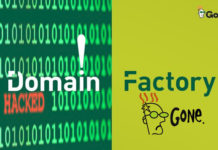 Germany : DomainFactory, owned by GoDaddy, Hacked