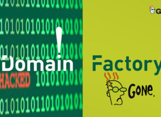 Germany : DomainFactory, owned by GoDaddy, Hacked
