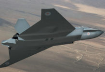 UK Royal Air Force : next-generation combat aircraft being developed exclusively in the UK – Considered as a fallout of Brexit