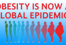 Overweight and obesity have become a global health problem