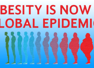 Overweight and obesity have become a global health problem