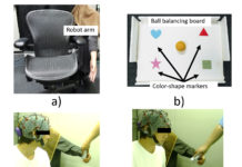 ATRII has developed a brain-machine interface (BMI) to manipulate a robotic arm while the subject’s hands engage in a different activity