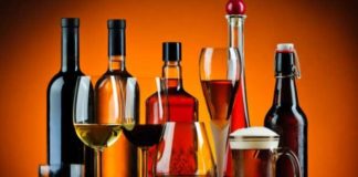 A new scientific study concludes there is no safe level of drinking alcohol