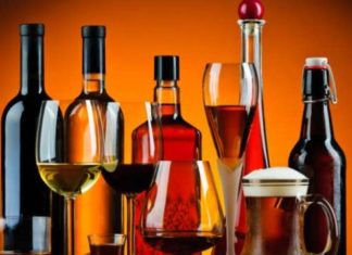 A new scientific study concludes there is no safe level of drinking alcohol