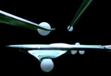 A self-healing membrane that acts as a reverse filter